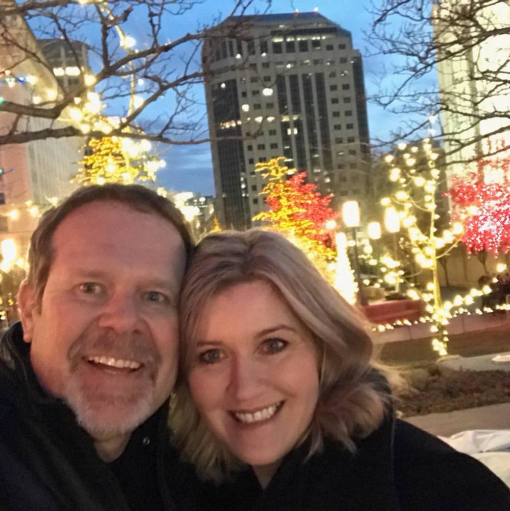 Meet your Posher, Wendy